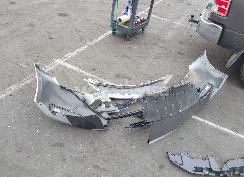 Photo 19 of 2024 Nissan Versa 1.6 S (VIN 3N1CN8DV4RL865799)