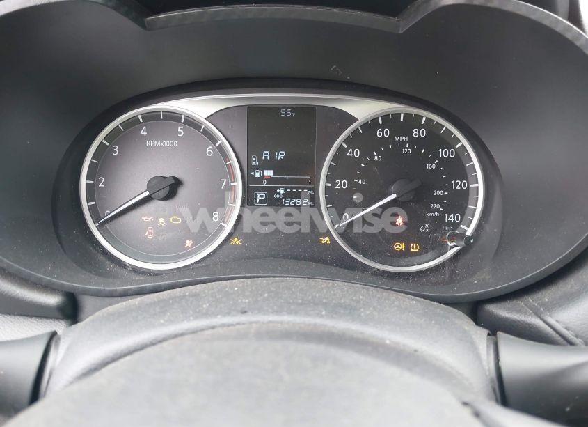 Photo 7 of 2024 Nissan Versa 1.6 S (VIN 3N1CN8DV4RL865799)