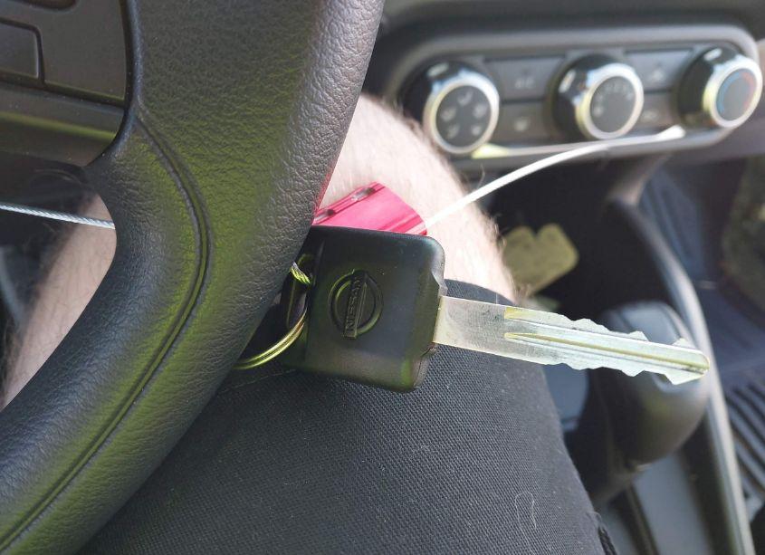 Photo 11 of 2024 Nissan Versa 1.6 S (VIN 3N1CN8DV4RL909378)