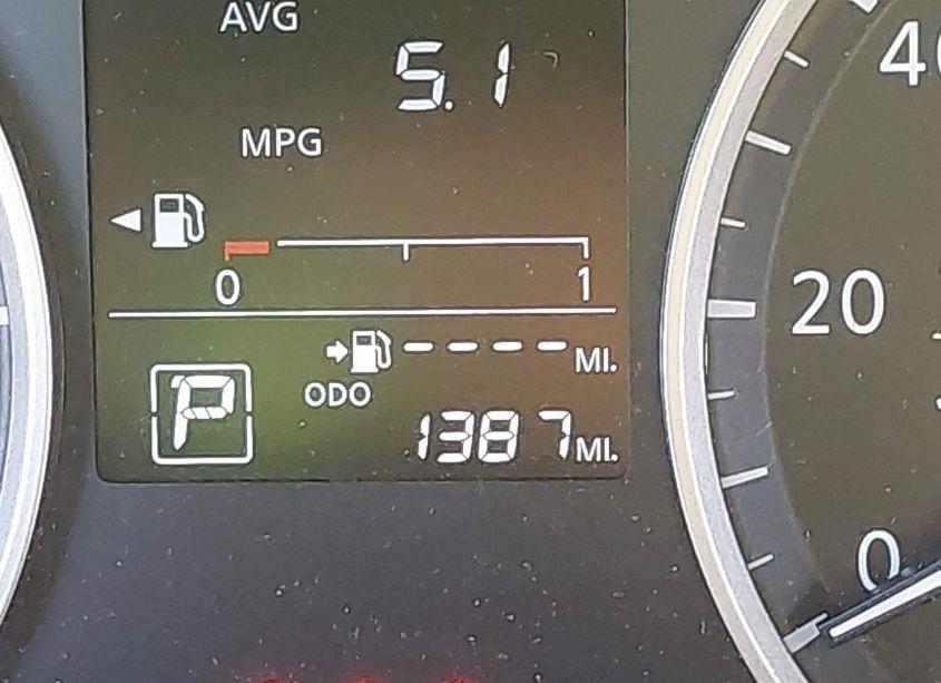 Photo 15 of 2024 Nissan Versa 1.6 S (VIN 3N1CN8DV4RL909378)