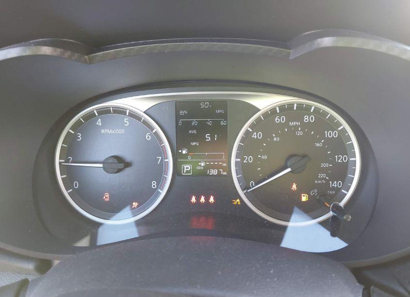 Photo 7 of 2024 Nissan Versa 1.6 S (VIN 3N1CN8DV4RL909378)