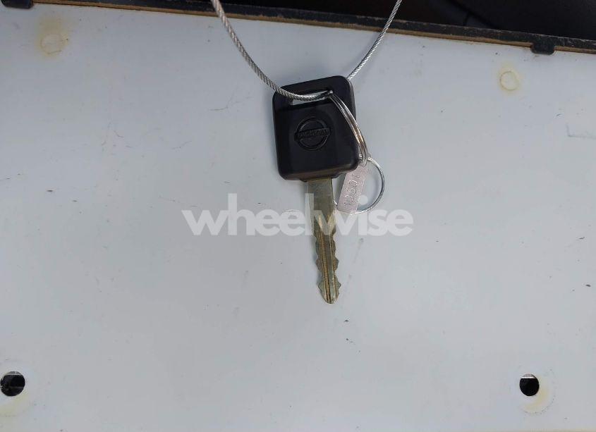 Photo 11 of 2024 Nissan Versa 1.6 S (VIN 3N1CN8DV4RL914225)