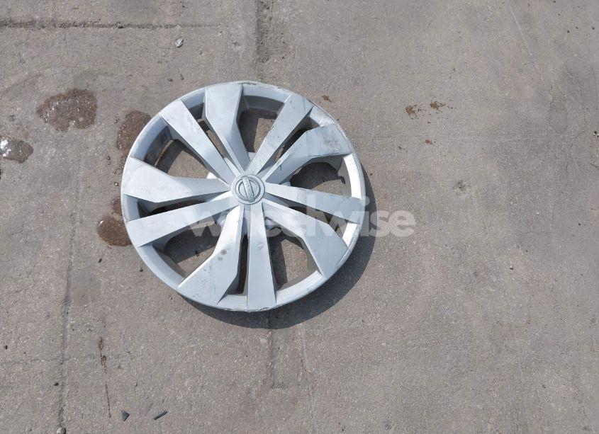 Photo 12 of 2024 Nissan Versa 1.6 S (VIN 3N1CN8DV4RL914225)