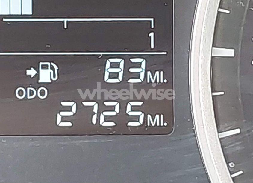 Photo 16 of 2024 Nissan Versa 1.6 S (VIN 3N1CN8DV4RL914225)