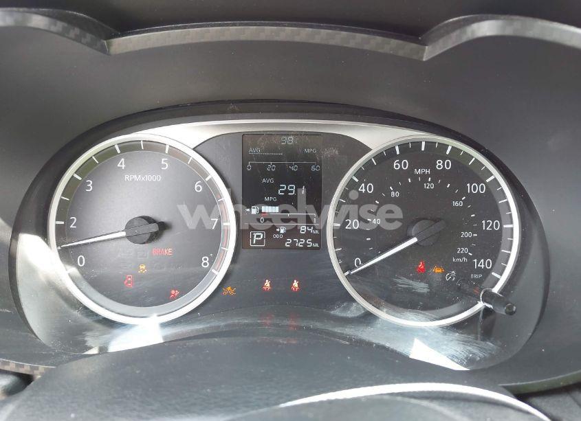 Photo 7 of 2024 Nissan Versa 1.6 S (VIN 3N1CN8DV4RL914225)