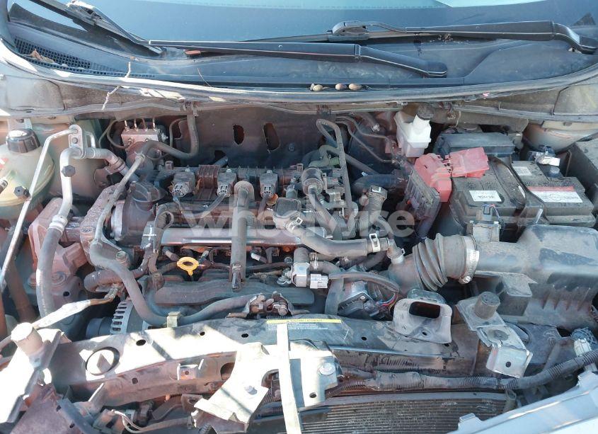 Photo 10 of 2020 Nissan Versa S XTRONIC CVT (VIN 3N1CN8DV5LL847223)