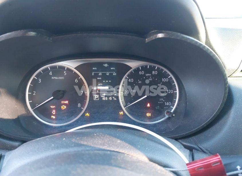 Photo 7 of 2020 Nissan Versa S XTRONIC CVT (VIN 3N1CN8DV5LL847223)