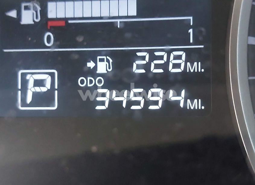 Photo 15 of 2020 Nissan Versa S XTRONIC CVT (VIN 3N1CN8DV5LL865785)