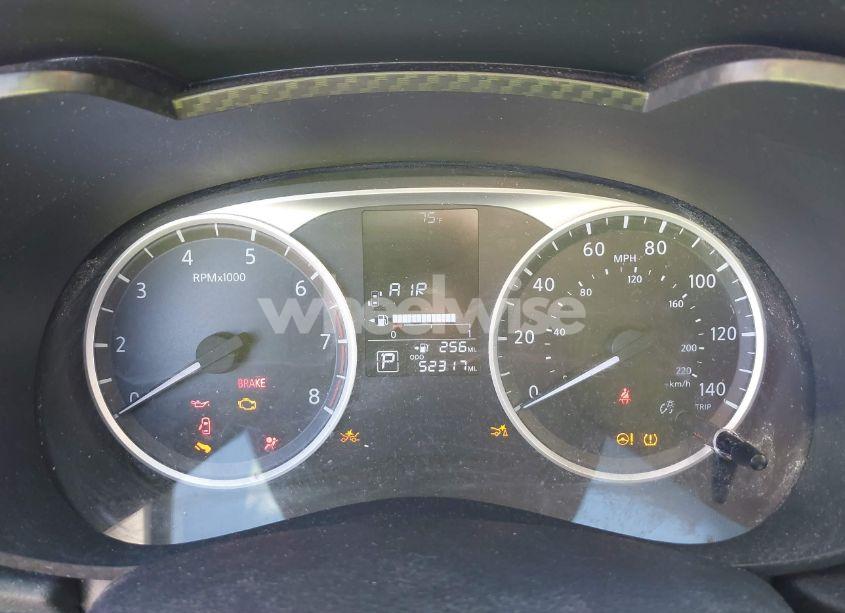 Photo 7 of 2020 Nissan Versa S XTRONIC CVT (VIN 3N1CN8DV5LL885602)