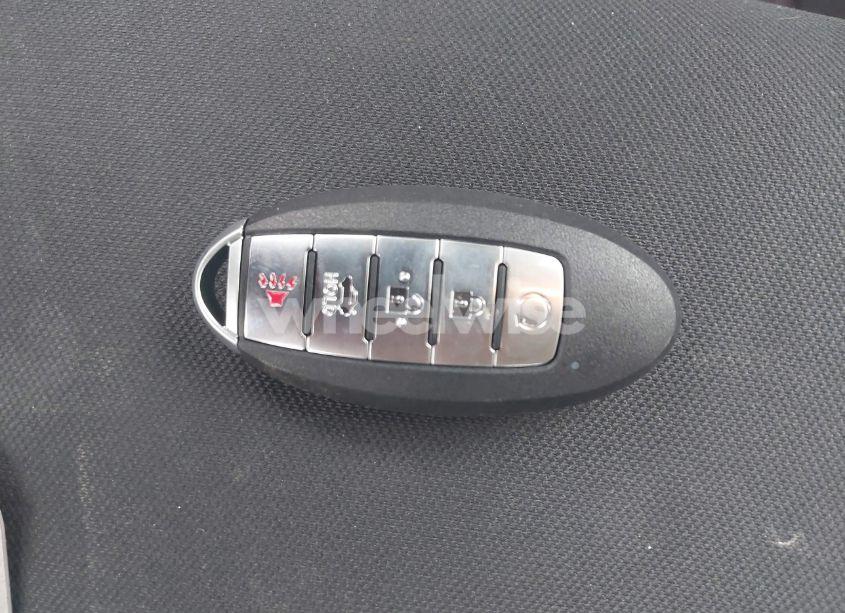 Photo 11 of 2020 Nissan Versa S XTRONIC CVT (VIN 3N1CN8DV5LL904150)