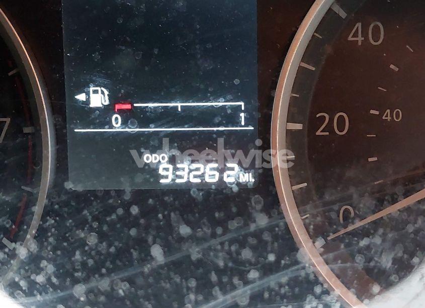 Photo 15 of 2020 Nissan Versa S XTRONIC CVT (VIN 3N1CN8DV5LL904150)