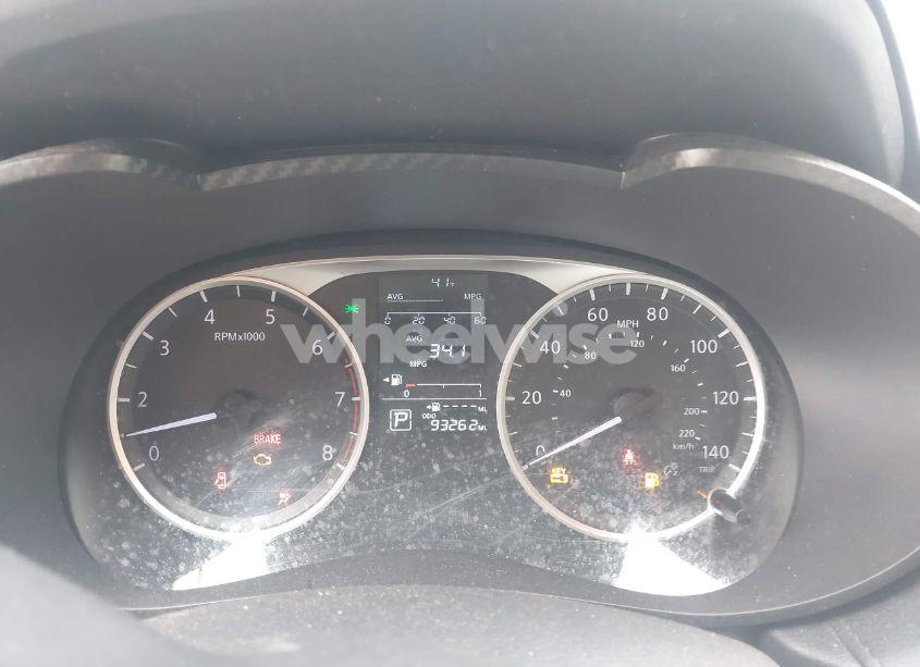 Photo 7 of 2020 Nissan Versa S XTRONIC CVT (VIN 3N1CN8DV5LL904150)