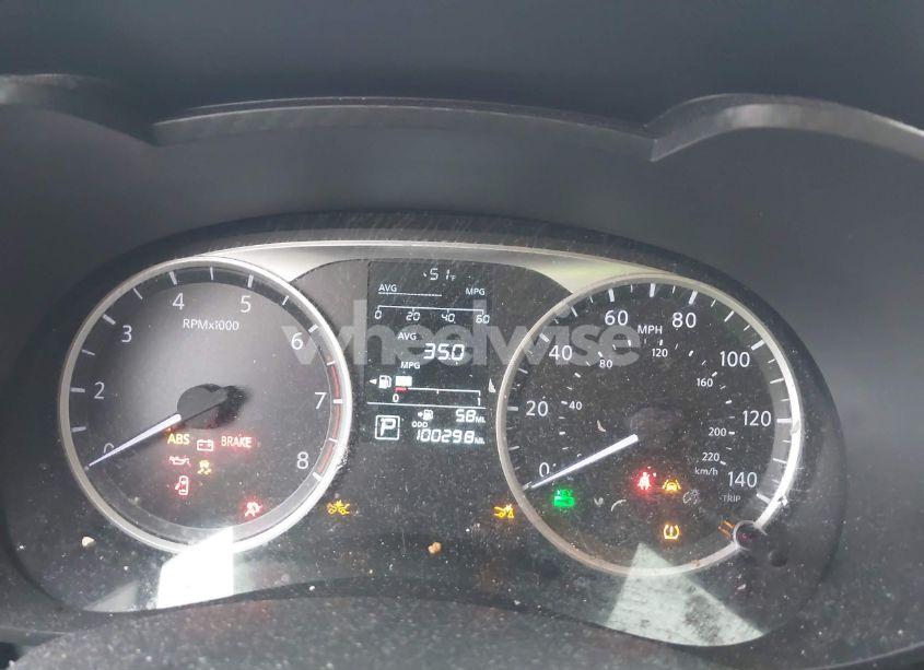 Photo 7 of 2021 Nissan Versa S XTRONIC CVT (VIN 3N1CN8DV5ML808018)