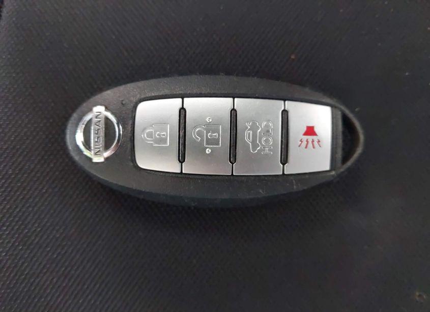 Photo 11 of 2021 Nissan Versa S XTRONIC CVT (VIN 3N1CN8DV5ML816796)