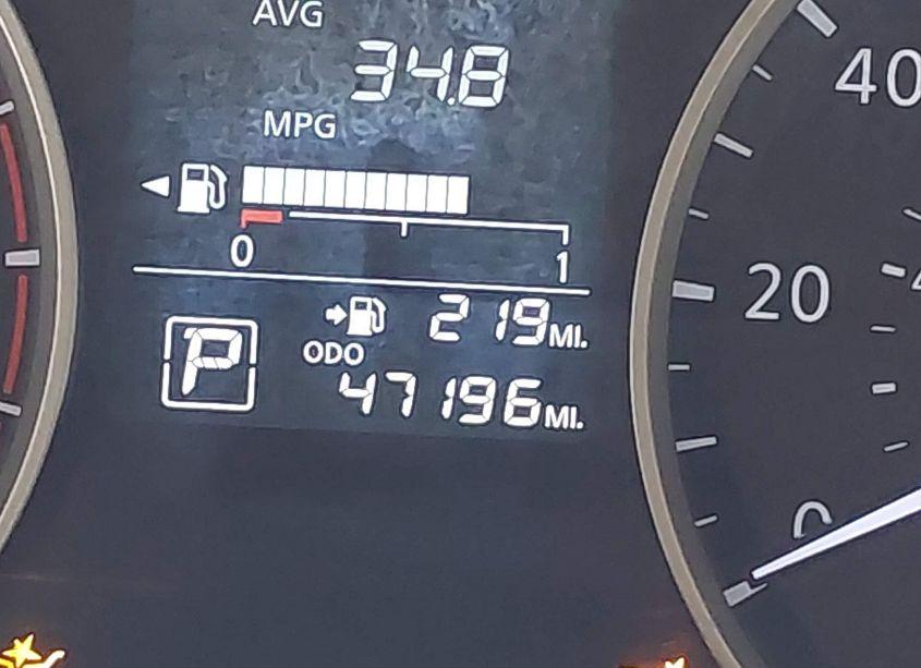 Photo 16 of 2021 Nissan Versa S XTRONIC CVT (VIN 3N1CN8DV5ML816796)