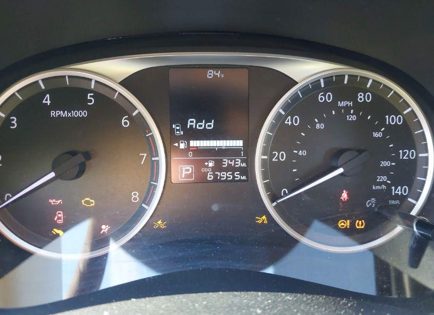 Photo 7 of 2021 Nissan Versa S XTRONIC CVT (VIN 3N1CN8DV5ML879249)