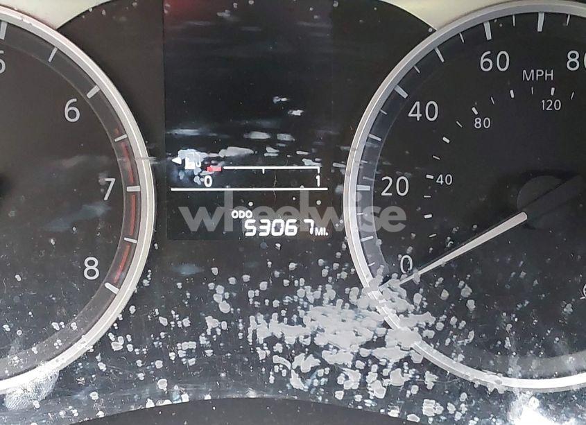 Photo 14 of 2021 Nissan Versa S XTRONIC CVT (VIN 3N1CN8DV5ML918325)