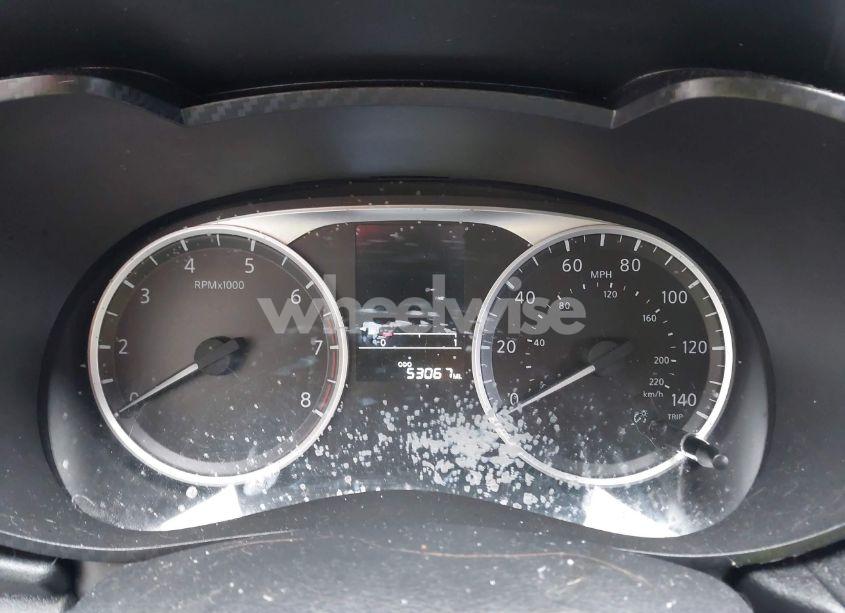 Photo 7 of 2021 Nissan Versa S XTRONIC CVT (VIN 3N1CN8DV5ML918325)