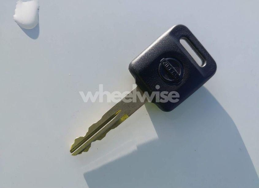 Photo 11 of 2022 Nissan Versa 1.6 S XTRONIC CVT (VIN 3N1CN8DV5NL839237)