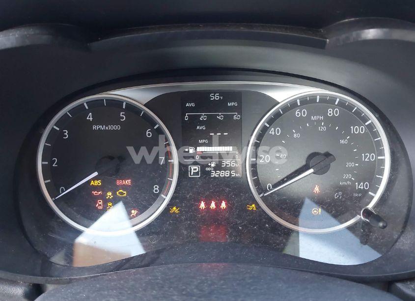 Photo 7 of 2022 Nissan Versa 1.6 S XTRONIC CVT (VIN 3N1CN8DV5NL839237)