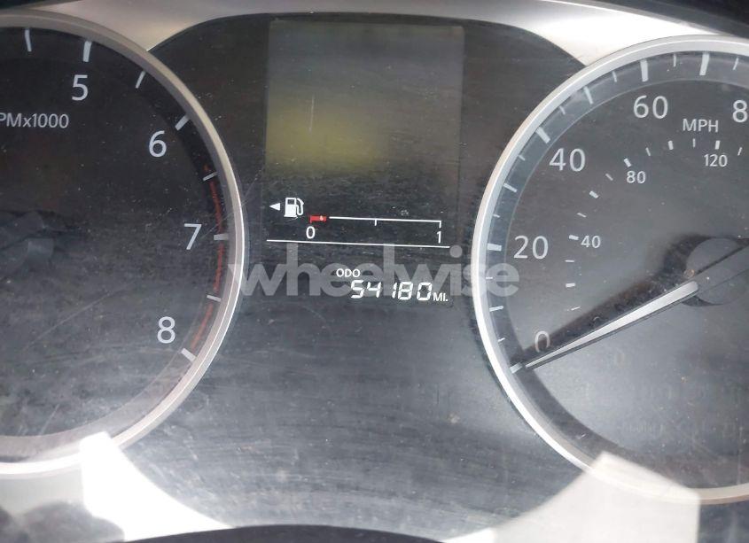 Photo 14 of 2022 Nissan Versa 1.6 S XTRONIC CVT (VIN 3N1CN8DV5NL867457)