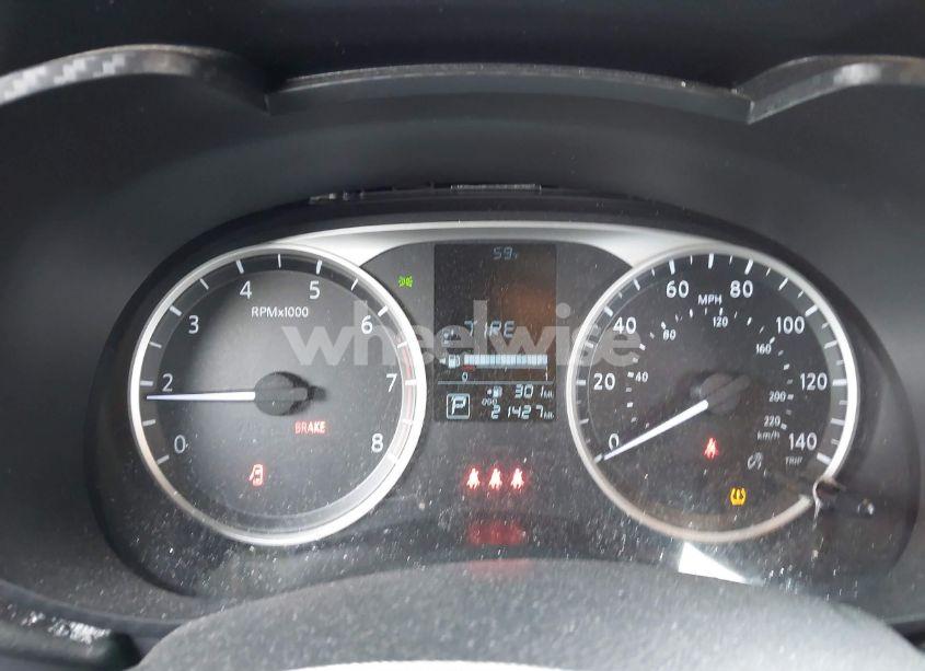 Photo 7 of 2023 Nissan Versa 1.6 S XTRONIC CVT (VIN 3N1CN8DV5PL861385)