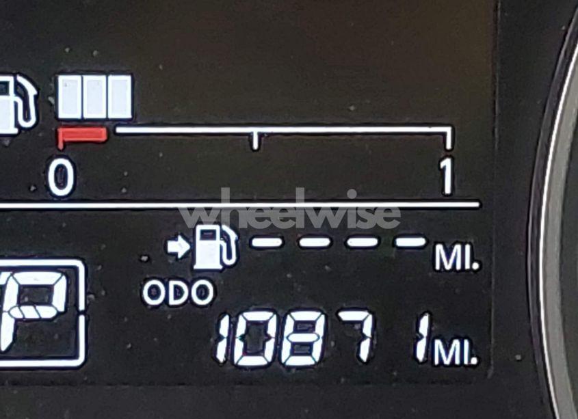 Photo 15 of 2024 Nissan Versa 1.6 S (VIN 3N1CN8DV5RL862720)