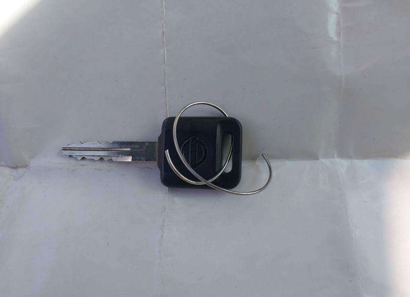 Photo 11 of 2024 Nissan Versa 1.6 S (VIN 3N1CN8DV5RL871806)