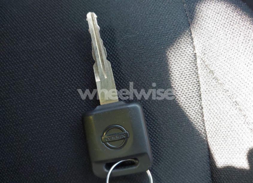 Photo 11 of 2024 Nissan Versa 1.6 S (VIN 3N1CN8DV5RL884491)