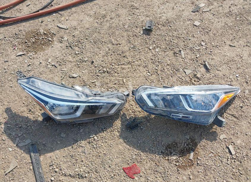 Photo 12 of 2024 Nissan Versa 1.6 S (VIN 3N1CN8DV5RL884491)