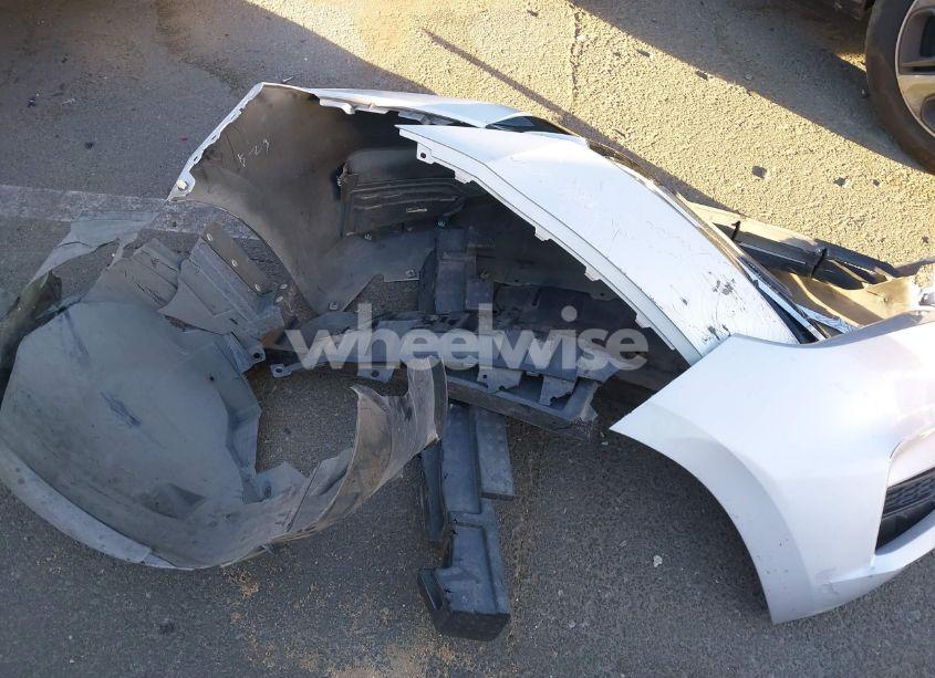 Photo 11 of 2020 Nissan Versa S XTRONIC CVT (VIN 3N1CN8DV6LL803389)