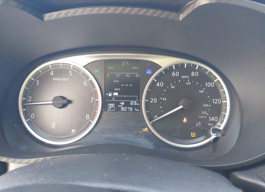 Photo 15 of 2020 Nissan Versa S XTRONIC CVT (VIN 3N1CN8DV6LL826459)