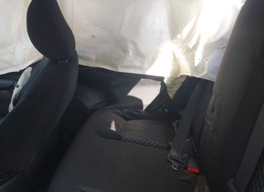 Photo 8 of 2020 Nissan Versa S XTRONIC CVT (VIN 3N1CN8DV6LL826459)