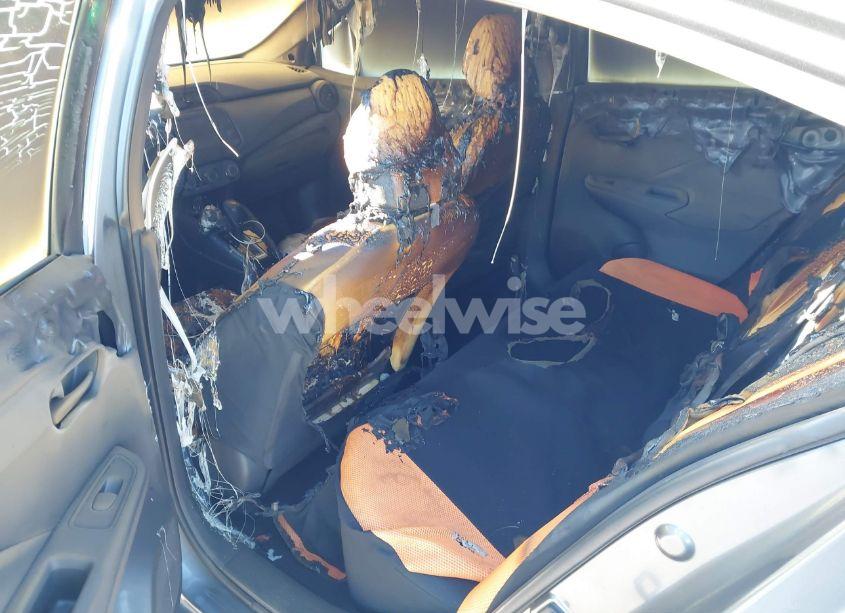 Photo 8 of 2020 Nissan Versa S XTRONIC CVT (VIN 3N1CN8DV6LL894745)