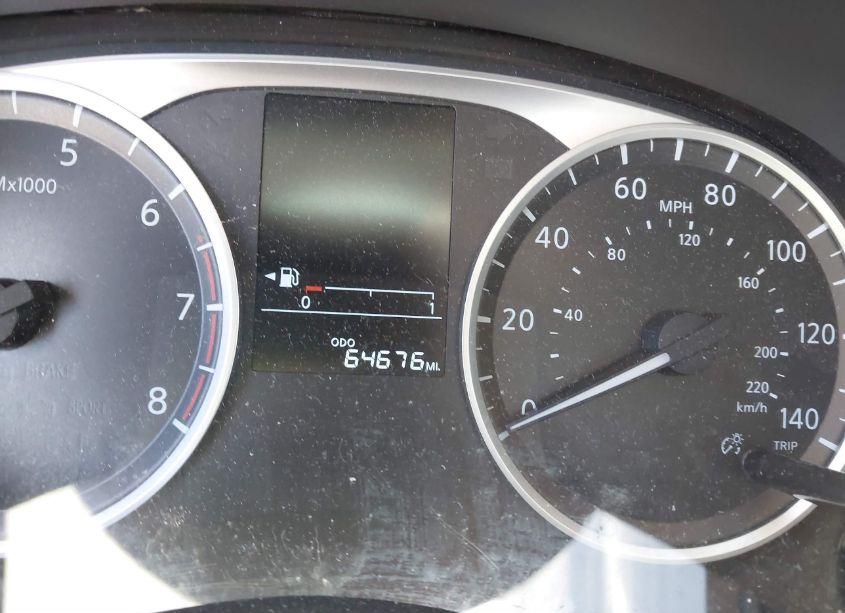 Photo 15 of 2020 Nissan Versa S XTRONIC CVT (VIN 3N1CN8DV6LL899198)