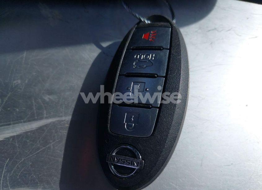 Photo 11 of 2020 Nissan Versa S XTRONIC CVT (VIN 3N1CN8DV6LL902200)