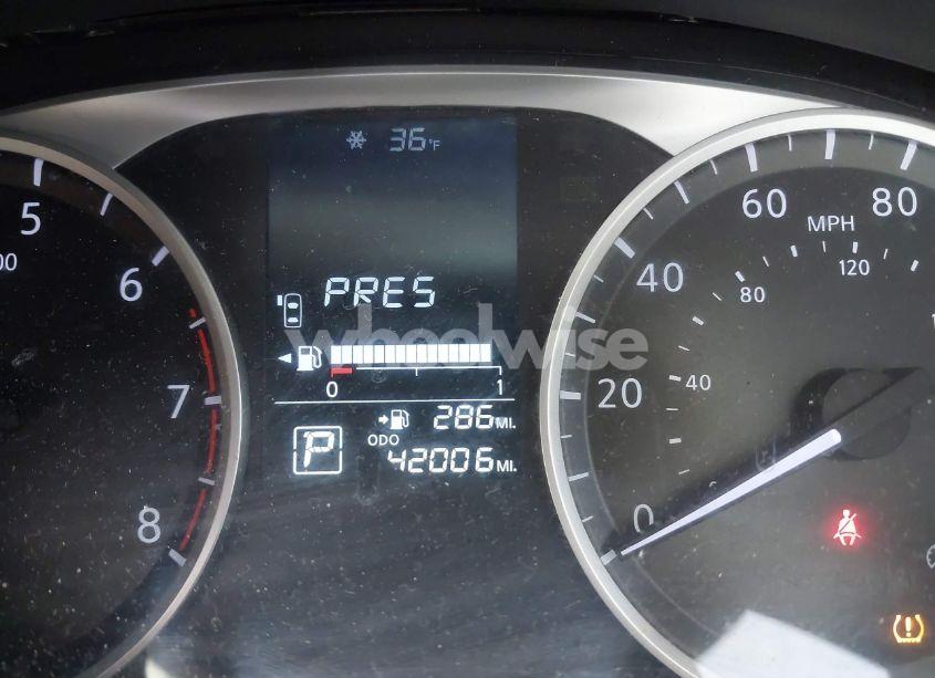 Photo 16 of 2020 Nissan Versa S XTRONIC CVT (VIN 3N1CN8DV6LL902200)