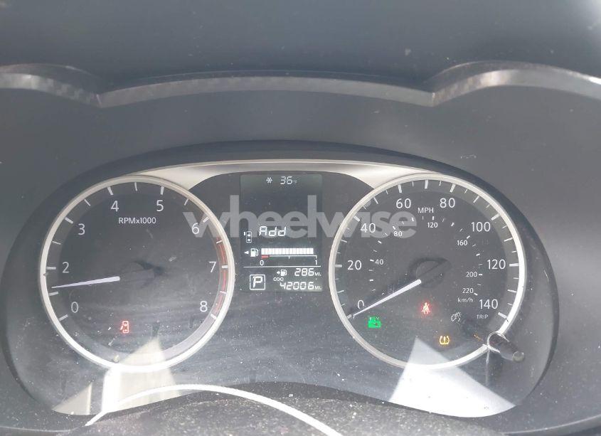 Photo 7 of 2020 Nissan Versa S XTRONIC CVT (VIN 3N1CN8DV6LL902200)