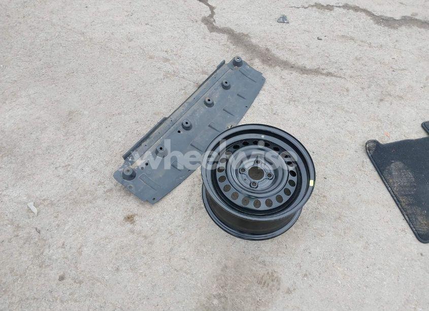 Photo 12 of 2020 Nissan Versa S XTRONIC CVT (VIN 3N1CN8DV6LL910989)