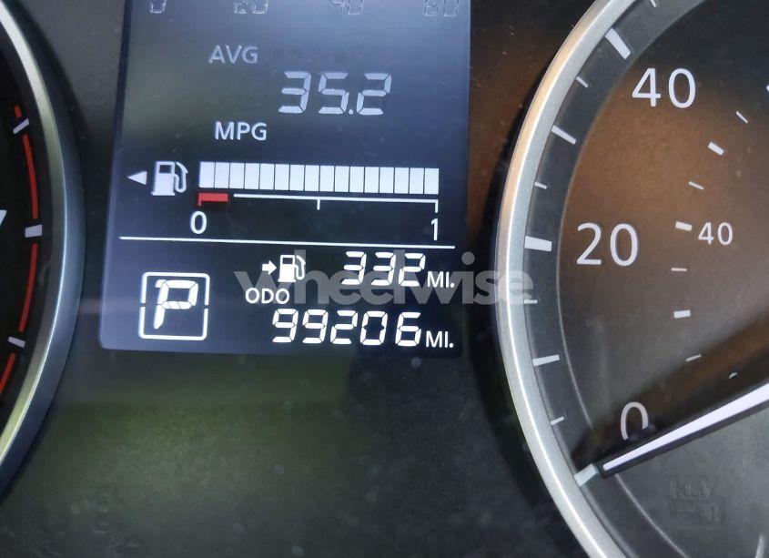 Photo 16 of 2020 Nissan Versa S XTRONIC CVT (VIN 3N1CN8DV6LL910989)