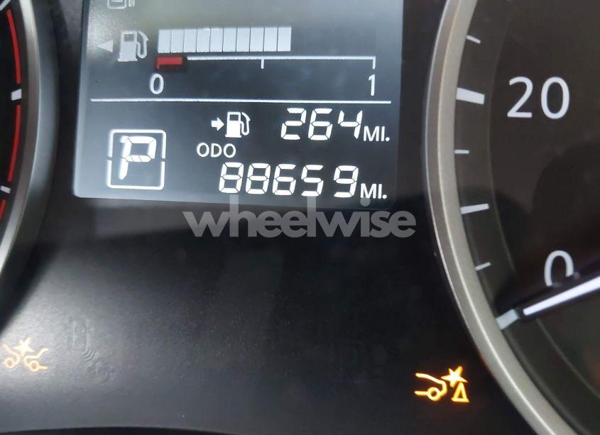 Photo 15 of 2021 Nissan Versa S XTRONIC CVT (VIN 3N1CN8DV6ML816967)