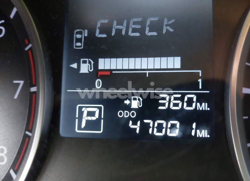 Photo 15 of 2021 Nissan Versa S XTRONIC CVT (VIN 3N1CN8DV6ML903817)