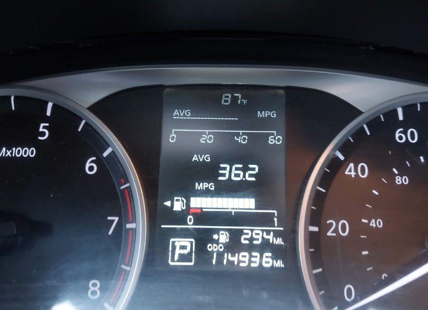 Photo 15 of 2021 Nissan Versa S XTRONIC CVT (VIN 3N1CN8DV6ML922934)