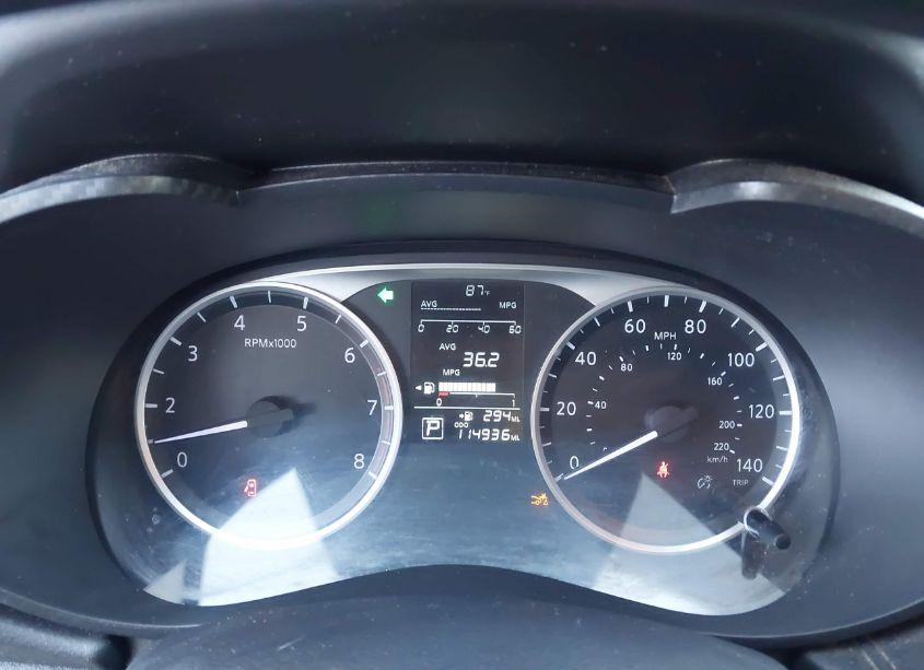 Photo 7 of 2021 Nissan Versa S XTRONIC CVT (VIN 3N1CN8DV6ML922934)