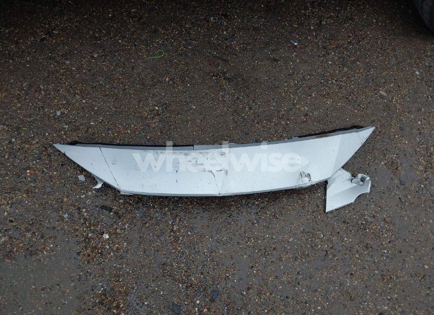 Photo 12 of 2024 Nissan Versa 1.6 S (VIN 3N1CN8DV6RL864248)