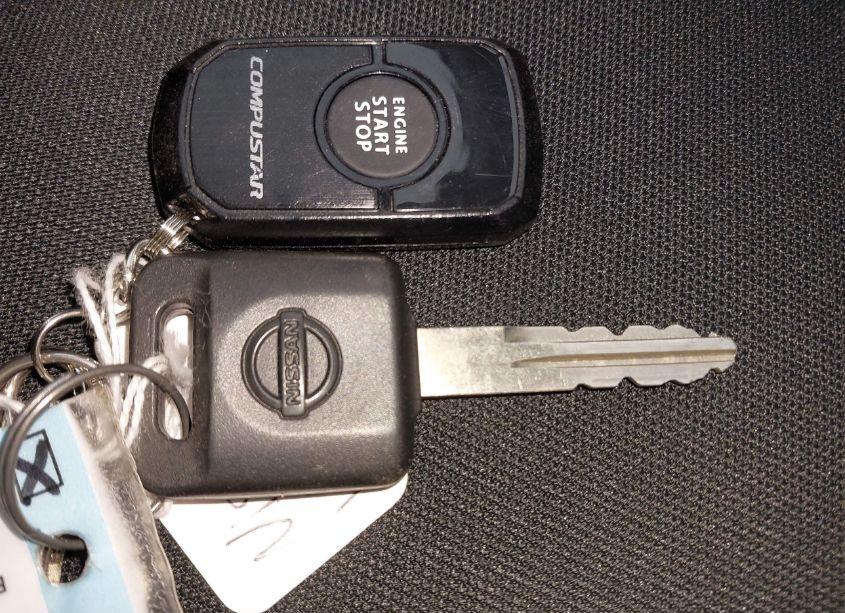 Photo 11 of 2024 Nissan Versa 1.6 S (VIN 3N1CN8DV6RL890378)