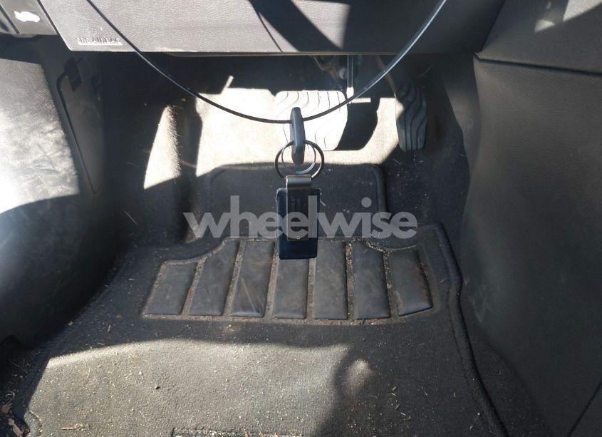Photo 11 of 2024 Nissan Versa 1.6 S (VIN 3N1CN8DV6RL894446)