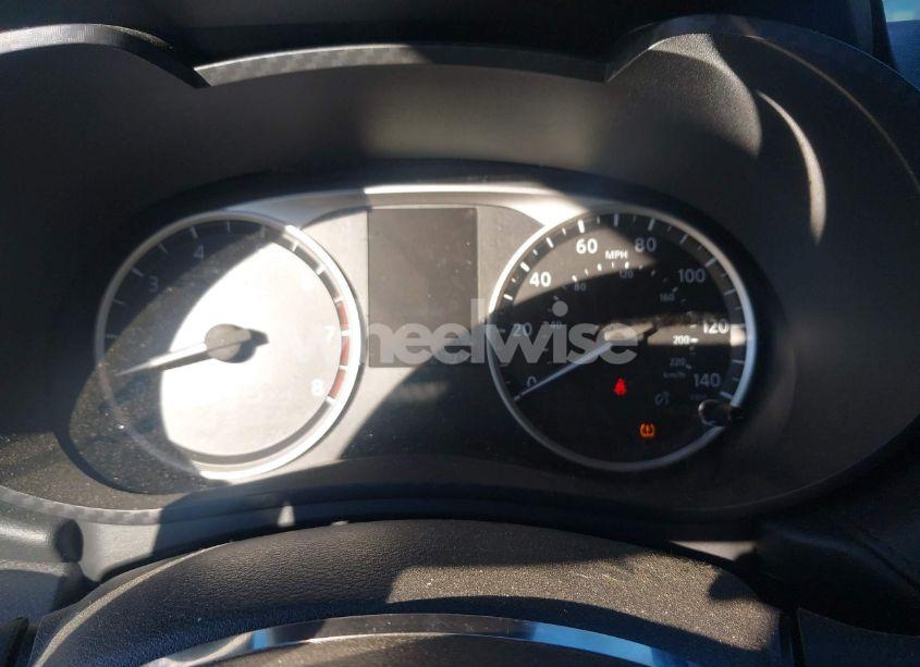 Photo 7 of 2024 Nissan Versa 1.6 S (VIN 3N1CN8DV6RL894446)