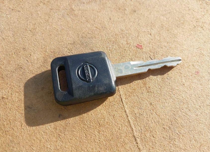 Photo 11 of 2024 Nissan Versa 1.6 S (VIN 3N1CN8DV6RL923539)