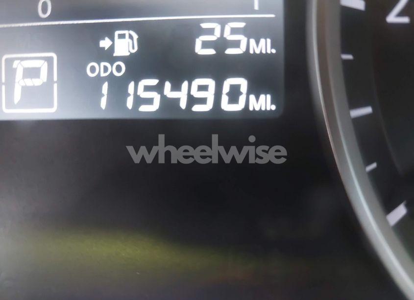 Photo 15 of 2020 Nissan Versa S XTRONIC CVT (VIN 3N1CN8DV7LL811887)